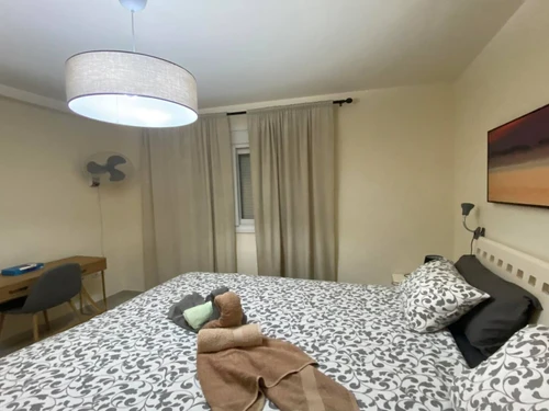 Appartement Valle Gran Rey, 3 pièces, 4 personnes - photo_1011982395155