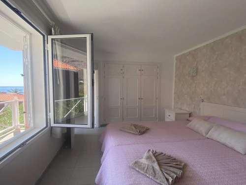 Appartement Valle Gran Rey, 2 pièces, 3 personnes - photo_1011982395298