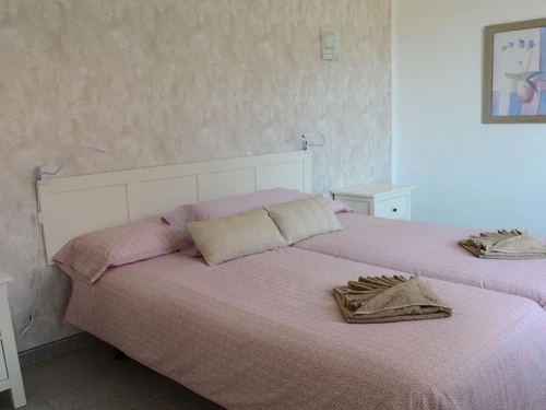 Appartement Valle Gran Rey, 2 pièces, 3 personnes - photo_1011982395298