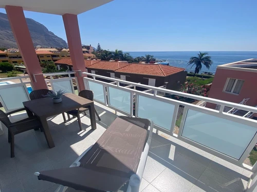 Apartment Valle Gran Rey, 1 bedroom, 3 persons - photo_1011982395298