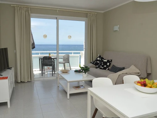 Apartment Valle Gran Rey, 1 bedroom, 3 persons - photo_1011982395592