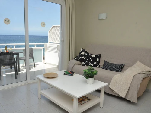 Apartment Valle Gran Rey, 1 bedroom, 3 persons - photo_1011982395592