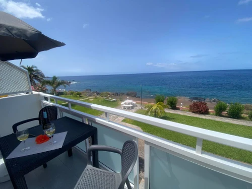 Appartement Valle Gran Rey, 2 pièces, 3 personnes - photo_1011982395592