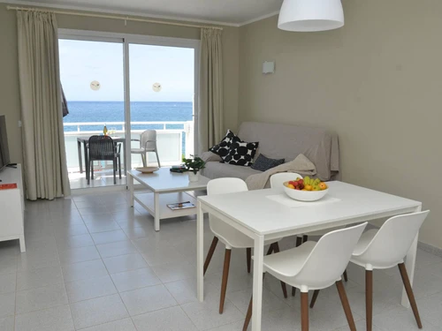 Apartment Valle Gran Rey, 1 bedroom, 3 persons - photo_1011982395592