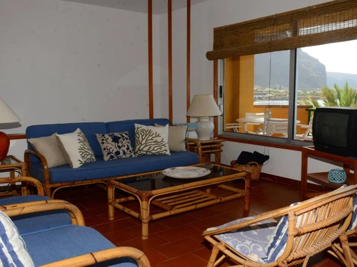 Casa Valle Gran Rey, 2 dormitorios, 4 personas - photo_1011982395744