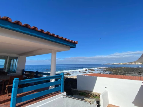 Casa Valle Gran Rey, 3 dormitorios, 6 personas - photo_1011982395891