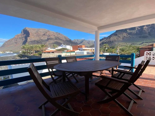 Casa Valle Gran Rey, 3 dormitorios, 6 personas - photo_1011982395891