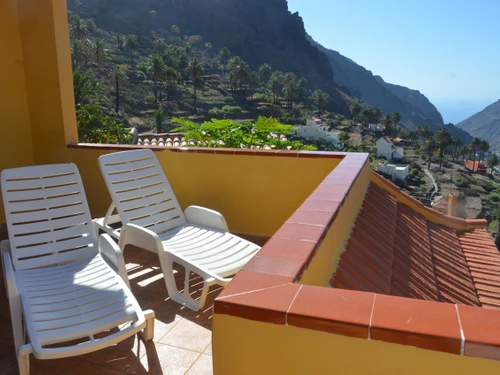 Casa Valle Gran Rey, 1 dormitorio, 2 personas - photo_1011982396038