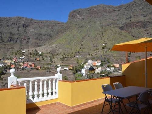 Casa Valle Gran Rey, 1 dormitorio, 2 personas - photo_1011982396038