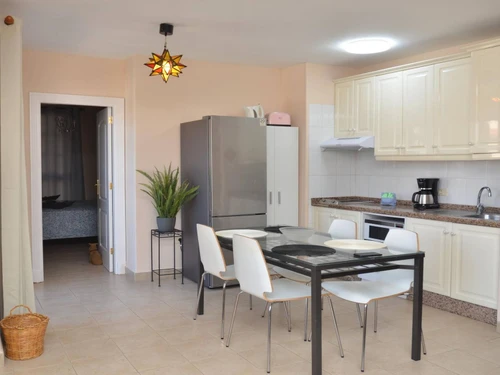 Appartement Valle Gran Rey, 2 pièces, 2 personnes - photo_1011982396177