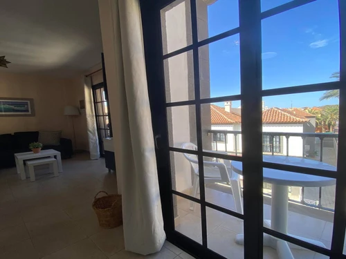 Appartement Valle Gran Rey, 2 pièces, 2 personnes - photo_1011982396177