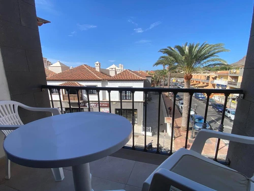 Apartment Valle Gran Rey, 1 bedroom, 2 persons - photo_1011982396177