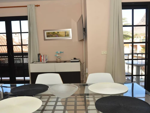 Appartement Valle Gran Rey, 2 pièces, 2 personnes - photo_1011982396177