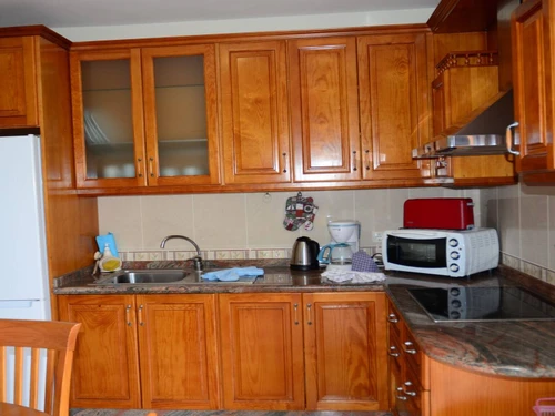 Appartement Valle Gran Rey, 2 pièces, 2 personnes - photo_1011982396324