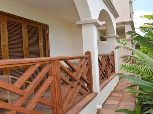 Appartement Valle Gran Rey, 2 pièces, 2 personnes - photo_1011982396324