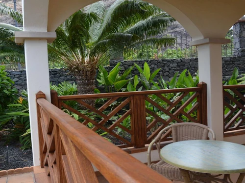 Appartement Valle Gran Rey, 2 pièces, 2 personnes - photo_1011982396324