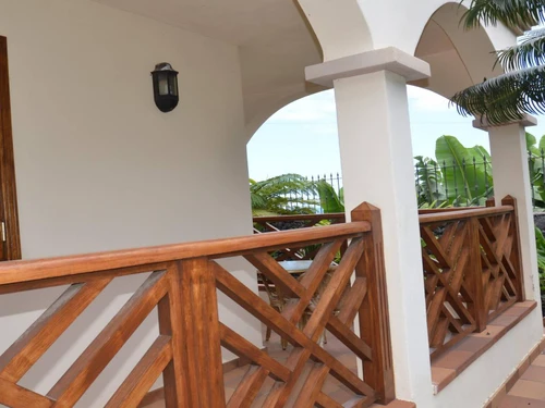 Appartement Valle Gran Rey, 2 pièces, 2 personnes - photo_1011982396324