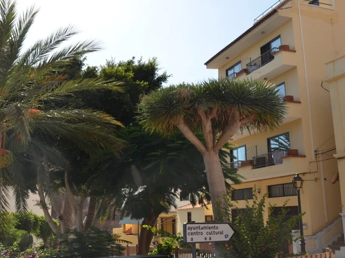 Appartement Valle Gran Rey, 2 pièces, 2 personnes - photo_1011982396466