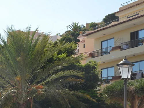 Appartement Valle Gran Rey, 2 pièces, 2 personnes - photo_1011982396466