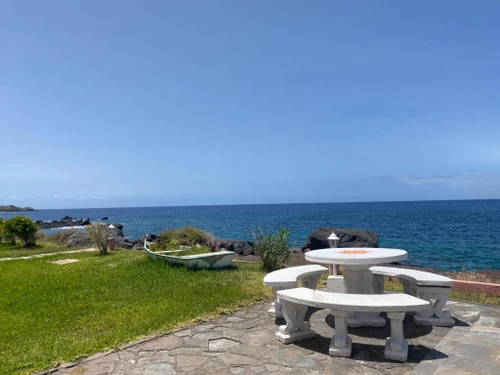 Apartamento Valle Gran Rey, 1 dormitorio, 3 personas - photo_1011982396586