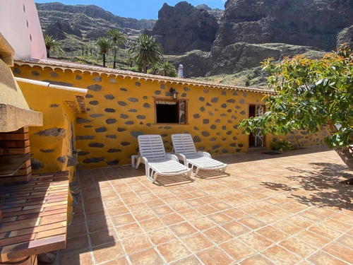 Casa Valle Gran Rey, 2 dormitorios, 4 personas - photo_1011982396726