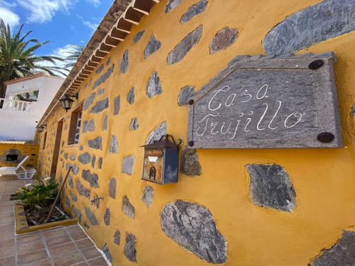 Casa Valle Gran Rey, 2 dormitorios, 4 personas - photo_1011982396726