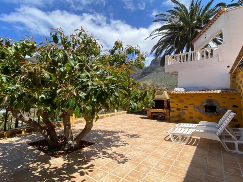 Casa Valle Gran Rey, 2 dormitorios, 4 personas - photo_1011982396726