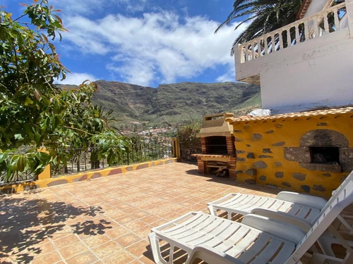 Casa Valle Gran Rey, 2 dormitorios, 4 personas - photo_1011982396726