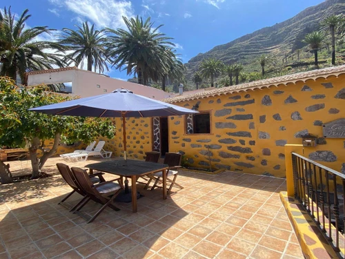 Casa Valle Gran Rey, 2 dormitorios, 4 personas - photo_1011982396726