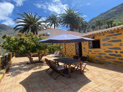 Villa Valle Gran Rey, 2 bedrooms, 4 persons - photo_1011982396726