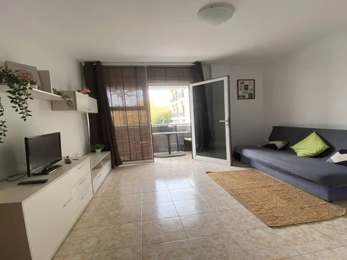 Appartement Valle Gran Rey, 2 pièces, 2 personnes - photo_1011982396872