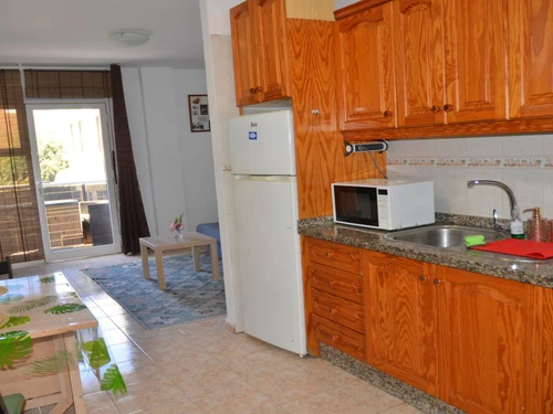 Appartement Valle Gran Rey, 2 pièces, 2 personnes - photo_1011982396872