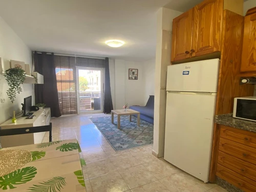 Appartement Valle Gran Rey, 2 pièces, 2 personnes - photo_1011982396872