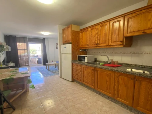 Appartement Valle Gran Rey, 2 pièces, 2 personnes - photo_1011982396872