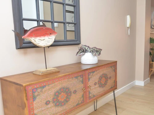 Appartement Valle Gran Rey, 2 pièces, 2 personnes - photo_1011982397017