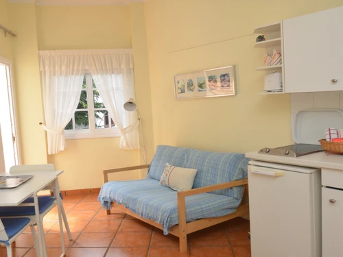 Studio Valle Gran Rey, 1 pièce, 2 personnes - photo_1011982397159