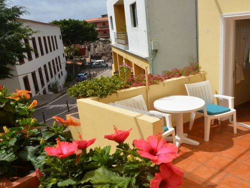 Studio Valle Gran Rey, 1 pièce, 2 personnes - photo_1011982397159