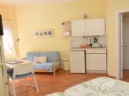 Studio Valle Gran Rey, 1 pièce, 2 personnes - photo_1011982397159