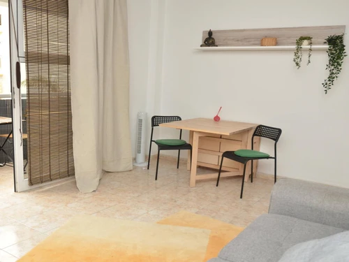 Appartement Valle Gran Rey, 2 pièces, 2 personnes - photo_1011982397291