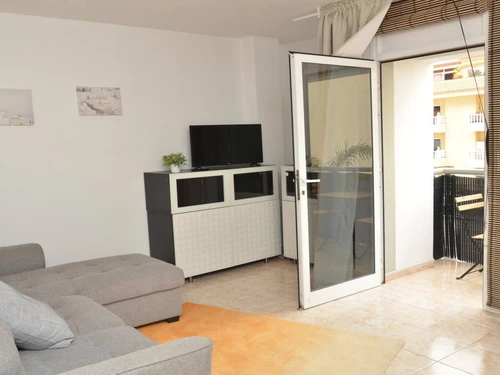 Appartement Valle Gran Rey, 2 pièces, 2 personnes - photo_1011982397291