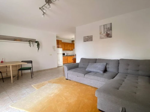 Appartement Valle Gran Rey, 2 pièces, 2 personnes - photo_1011982397291