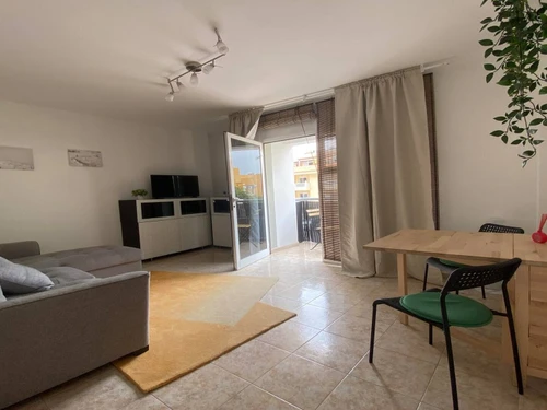 Appartement Valle Gran Rey, 2 pièces, 2 personnes - photo_1011982397291