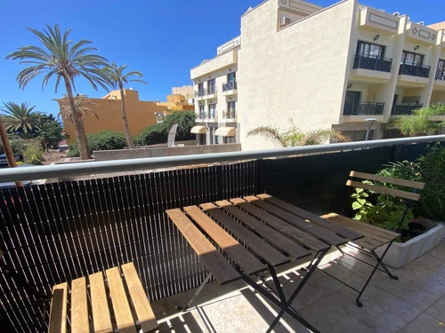 Appartement Valle Gran Rey, 2 pièces, 2 personnes - photo_1011982397291
