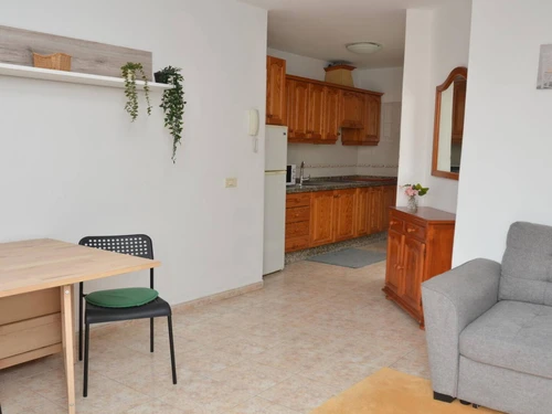 Appartement Valle Gran Rey, 2 pièces, 2 personnes - photo_1011982397291