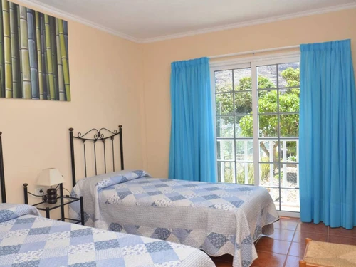 Appartement Valle Gran Rey, 2 pièces, 2 personnes - photo_1011982397432