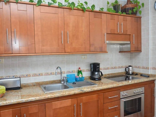 Appartement Valle Gran Rey, 2 pièces, 2 personnes - photo_1011982397432