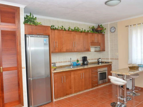 Appartement Valle Gran Rey, 2 pièces, 2 personnes - photo_1011982397432