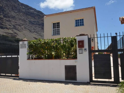 Appartement Valle Gran Rey, 2 pièces, 2 personnes - photo_1011982397432