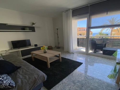 Ferienwohnung Valle Gran Rey, 1 Schlafzimmer, 2 Personen - photo_1011982397565