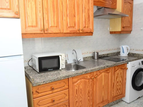 Appartement Valle Gran Rey, 2 pièces, 2 personnes - photo_1011982397565